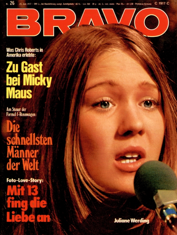 BRAVO 1972-26